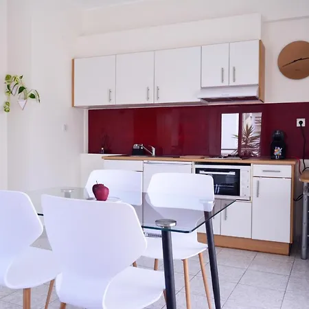 Apartmán Coral *
