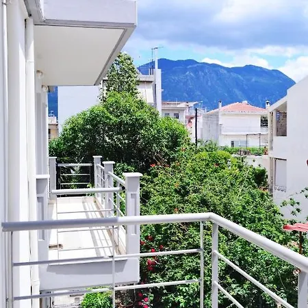 Apartmán Coral *